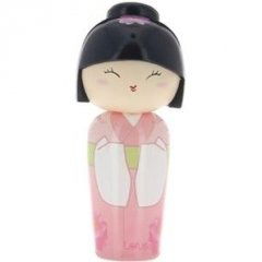 Lotus by Kokeshi