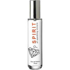 Spirit of sparkling miracle by Spirit