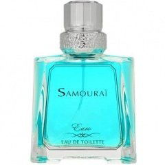 Samouraï Euro by Samouraï Samouraï Euro by Samouraï