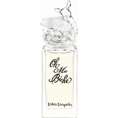 Oh Ma Biche by Lolita Lempicka