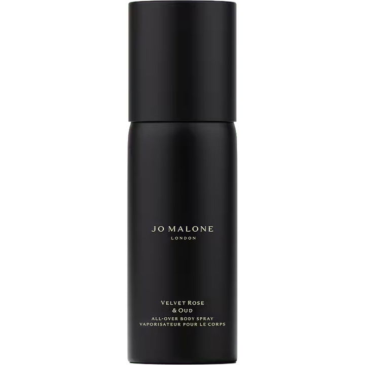 Velvet Rose & Oud (All-Over Body Spray) by Jo Malone Velvet Rose & Oud (All-Over Body Spray) by Jo Malone