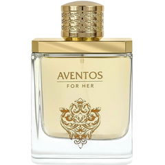 Aventos for Her von Fragrance World
