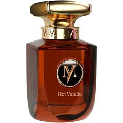Hot Vanilla (Eau de Parfum) by My Perfumes
