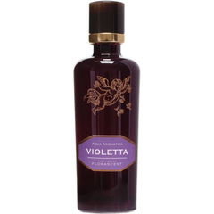 Classic Collection: Aqua Aromatica - Violetta von Florascent