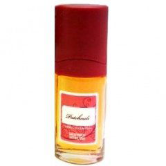 Patchouli von Sireta Collection