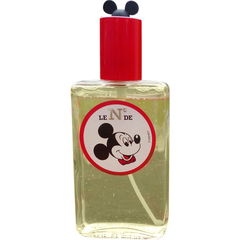 Le N° de Mickey von Shao Ko