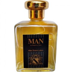 Man by Elegance Paris