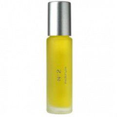 Parfum No 2 Fougère by Weisswange