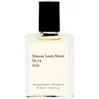No.14 Icila (Perfume Oil) von Maison Louis Marie