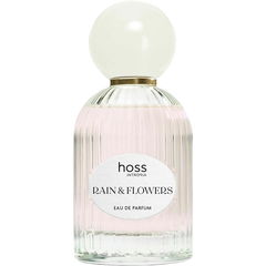 Rain & Flowers von Hoss Intropia