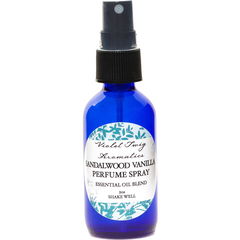 Sandalwood Vanilla von Violet Twig Aromatics