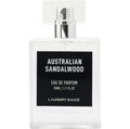Australian Sandalwood von Laundry Sauce