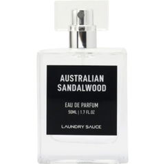 Australian Sandalwood von Laundry Sauce