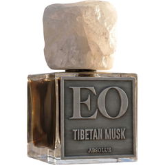 Tibetan Musk: Tyger Mylk von Ensar Oud