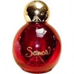 Samoa von Corine de Farme