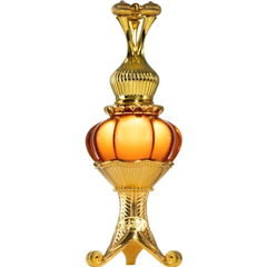 Supreme Amber (Perfume Oil) von Bait Al Bakhoor