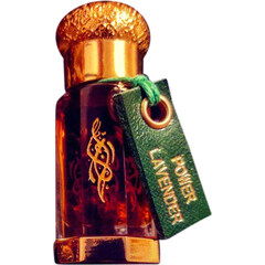 Power Lavender von Abou Jamil Perfumery