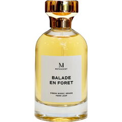 Balade En Foret by Metascent