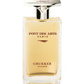 Chukker by Pont des Arts