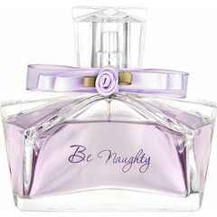 Be Naughty von Mocemsa