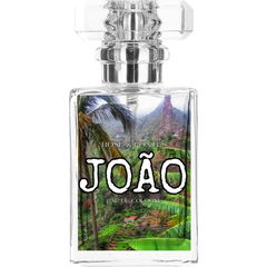 João by Rose & Fontes