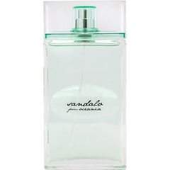 Sandalo from Oceania by Alviero Martini