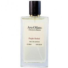 Purple Orchid by ArteOlfatto - Luxury Perfumes