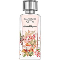 Giardini di Seta by Salvatore Ferragamo