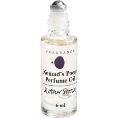 Nomad's Poem (Perfume Oil) von & Other Stories
