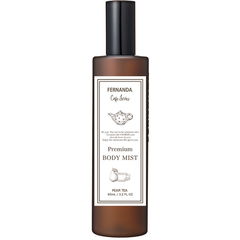 Pear Tea (Body Mist) von Fernanda / フェルナンダ