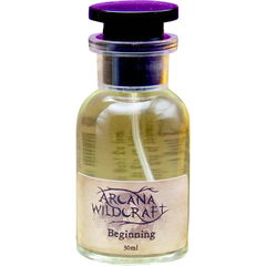 Beginning (Eau de Parfum) von Arcana Wildcraft