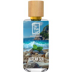 Aegean Sea