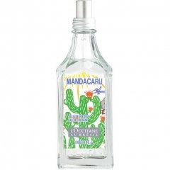 Mandacaru by L'Occitane au Brésil