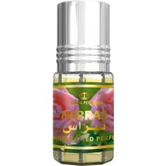 Nebras (Perfume Oil) by Al Rehab