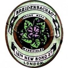 Wood Violet von Breidenbach & Co.