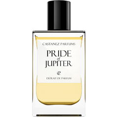 Pride of Jupiter by Castanez Parfums