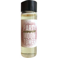 Party at the Moon Tower (Perfume Oil) von Sixteen92