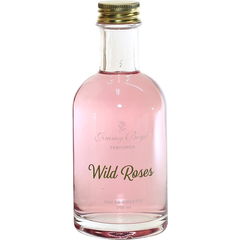 Wild Roses / Agua de Rosas (Eau de Toilette) by Jimmy Boyd