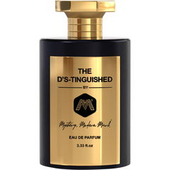 The D's-Tinguished von Mystery, Modern Mark