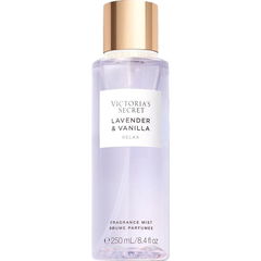 Lavender & Vanilla - Relax von Victoria's Secret