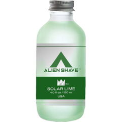 Solar Lime by Alien Shave