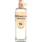 Tubéreuse von Olibanum.