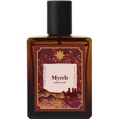 Myrrh / 몰약 by Hebron Project