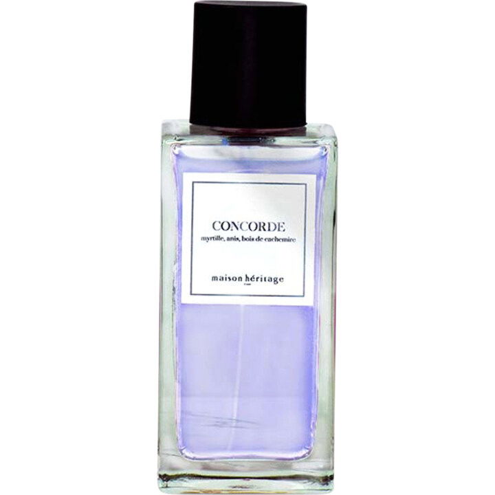 Concorde von Maison Héritage