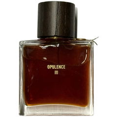 Opulence III von Laurent Smal