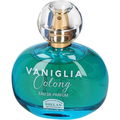 Vaniglia Oolong by Helan