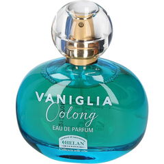 Vaniglia Oolong von Helan