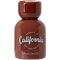 California von Mykonos