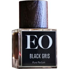 Black Gris von Ensar Oud / Oriscent