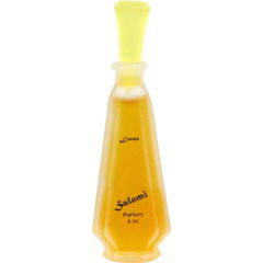 Salomi (yellow) by Lotus